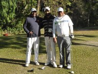 Platinum Jubilee : Golf Cup